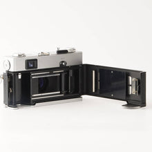 画像をギャラリービューアに読み込む, オリンパス Olympus 35 SP 35mm / G.ZUIKO 42mm F1.7