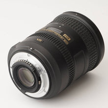 画像をギャラリービューアに読み込む, ニコン Nikon AF-S NIKKOR 18-200mm F3.5-5.6 G II ED DX VR Fマウント