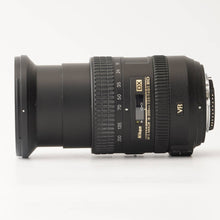 画像をギャラリービューアに読み込む, ニコン Nikon AF-S NIKKOR 18-200mm F3.5-5.6 G II ED DX VR Fマウント