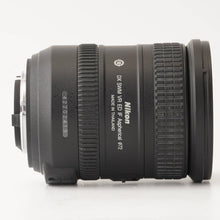 画像をギャラリービューアに読み込む, ニコン Nikon AF-S NIKKOR 18-200mm F3.5-5.6 G II ED DX VR Fマウント