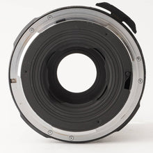 画像をギャラリービューアに読み込む, ペンタックス Pentax Asahi SMC MACRO- タクマー TAKUMAR 6x7 135mm F4