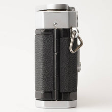 画像をギャラリービューアに読み込む, キヤノン Canon P 35mm レンジファインダーフィルムカメラ