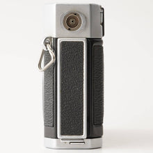 画像をギャラリービューアに読み込む, キヤノン Canon P 35mm レンジファインダーフィルムカメラ