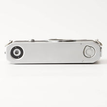 画像をギャラリービューアに読み込む, キヤノン Canon P 35mm レンジファインダーフィルムカメラ