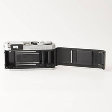 画像をギャラリービューアに読み込む, キヤノン Canon P 35mm レンジファインダーフィルムカメラ