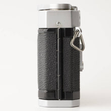 画像をギャラリービューアに読み込む, キヤノン Canon P 35mm レンジファインダーフィルムカメラ