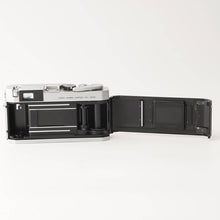 画像をギャラリービューアに読み込む, キヤノン Canon P 35mm レンジファインダーフィルムカメラ