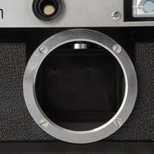 画像をギャラリービューアに読み込む, キヤノン Canon P 35mm レンジファインダーフィルムカメラ