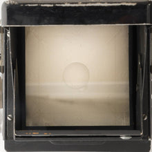 画像をギャラリービューアに読み込む, ミノルタ Minolta オートコード AUTOCORD L / Chiyoko ROKKOR 75mm F3.5