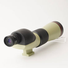 画像をギャラリービューアに読み込む, ニコン Nikon フィールドスコープ FIELD SCOPE ED II D60 20-45x