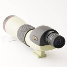 画像をギャラリービューアに読み込む, ニコン Nikon フィールドスコープ FIELD SCOPE ED II D60 20-45x