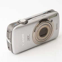 Load image into Gallery viewer, Canon IXY DIGITAL 930 IS Silver