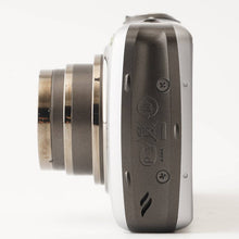 Load image into Gallery viewer, Canon IXY DIGITAL 930 IS Silver