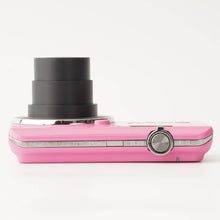 画像をギャラリービューアに読み込む, カシオ Casio EXILIM EX-ZS35 ピンク