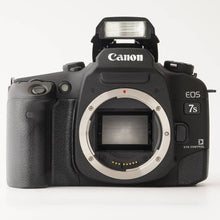 画像をギャラリービューアに読み込む, キヤノン Canon EOS 7S Body 35mm 一眼レフフィルムカメラ