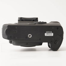 画像をギャラリービューアに読み込む, キヤノン Canon EOS 7S Body 35mm 一眼レフフィルムカメラ