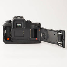 画像をギャラリービューアに読み込む, キヤノン Canon EOS 7S Body 35mm 一眼レフフィルムカメラ