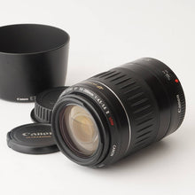 画像をギャラリービューアに読み込む, キヤノン Canon EF 55-200mm F4.5-5.6 II USM