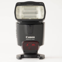 Load image into Gallery viewer, Canon Speedlite 430EX
