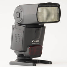 Load image into Gallery viewer, Canon Speedlite 430EX