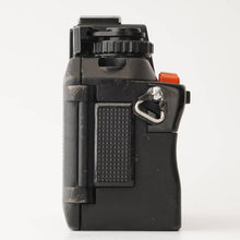 画像をギャラリービューアに読み込む, ニコン Nikon NIKONOS IV-A / NIKKOR 35mm F2.5 35mm 水中フイルムカメラ