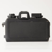 画像をギャラリービューアに読み込む, ニコン Nikon NIKONOS IV-A / NIKKOR 35mm F2.5 35mm 水中フイルムカメラ