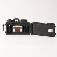 画像をギャラリービューアに読み込む, ニコン Nikon NIKONOS IV-A / NIKKOR 35mm F2.5 35mm 水中フイルムカメラ