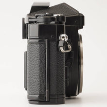 画像をギャラリービューアに読み込む, ニコン Nikon FE2 ブラックボディ / Series E 36-72mm F3.5