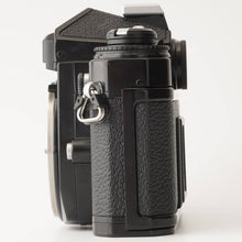 画像をギャラリービューアに読み込む, ニコン Nikon FE2 ブラックボディ / Series E 36-72mm F3.5