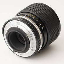 画像をギャラリービューアに読み込む, ニコン Nikon FE2 ブラックボディ / Series E 36-72mm F3.5