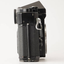 画像をギャラリービューアに読み込む, ブロニカ Canon F-1 後期モデル Power Winder F 35mm 一眼レフフィルムカメラ