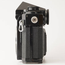 画像をギャラリービューアに読み込む, ブロニカ Canon F-1 後期モデル Power Winder F 35mm 一眼レフフィルムカメラ