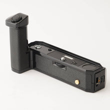 画像をギャラリービューアに読み込む, ブロニカ Canon F-1 後期モデル Power Winder F 35mm 一眼レフフィルムカメラ