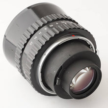 画像をギャラリービューアに読み込む, ニコン Nikon NIKKOR-O C 50mm F2.8 ゼンザブロニカ S S2用