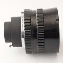 画像をギャラリービューアに読み込む, ニコン Nikon NIKKOR-O C 50mm F2.8 ゼンザブロニカ S S2用