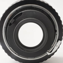 画像をギャラリービューアに読み込む, ニコン Nikon NIKKOR-O C 50mm F2.8 ゼンザブロニカ S S2用