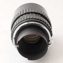 画像をギャラリービューアに読み込む, ブロニカ Zenza Bronica Zenzanon 150mm F3.5 S S2用