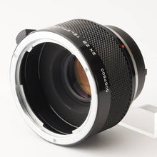 画像をギャラリービューアに読み込む, ケンコー Kenko 2x ZB Teleplus MC6 Zenza Bronica ブロニカ S S2用