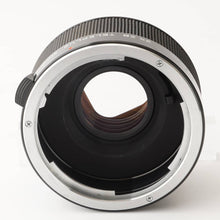 画像をギャラリービューアに読み込む, ケンコー Kenko 2x ZB Teleplus MC6 Zenza Bronica ブロニカ S S2用