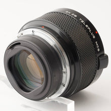 画像をギャラリービューアに読み込む, ケンコー Kenko 2x ZB Teleplus MC6 Zenza Bronica ブロニカ S S2用