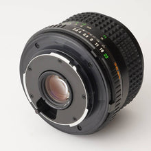 画像をギャラリービューアに読み込む, ミノルタ Minolta MD W.ROKKOR 28mm F2.8