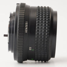 画像をギャラリービューアに読み込む, ミノルタ Minolta MD W.ROKKOR 28mm F2.8