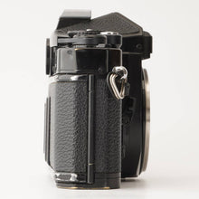 画像をギャラリービューアに読み込む, ニコン Nikon FE2 ブラック ボディ 35mm 一眼レフフィルムカメラ