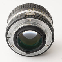 画像をギャラリービューアに読み込む, ニコン Nikon Ai-s NIKKOR 50mm F1.4