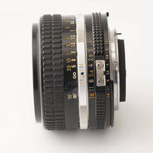 画像をギャラリービューアに読み込む, ニコン Nikon Ai-s NIKKOR 50mm F1.4