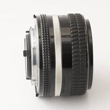 画像をギャラリービューアに読み込む, ニコン Nikon Ai-s NIKKOR 50mm F1.4