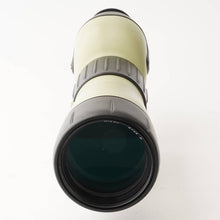 画像をギャラリービューアに読み込む, ニコン Nikon FIELD SCOPE ED III 30x D=60 P