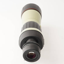 画像をギャラリービューアに読み込む, ニコン Nikon FIELD SCOPE ED III 30x D=60 P