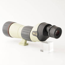 画像をギャラリービューアに読み込む, ニコン Nikon FIELD SCOPE ED III 30x D=60 P