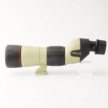 画像をギャラリービューアに読み込む, ニコン Nikon FIELD SCOPE ED III 30x D=60 P